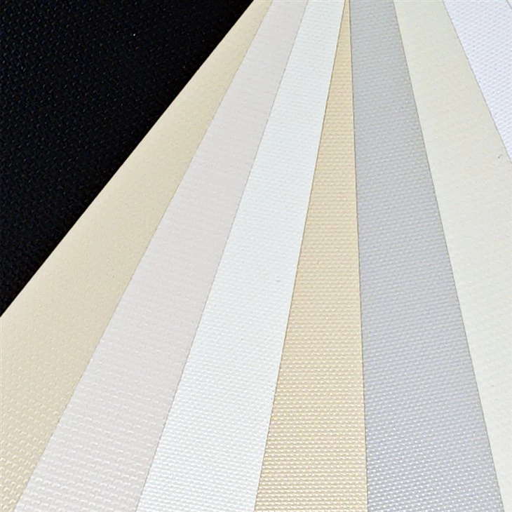 Polyester Blackout Fabric